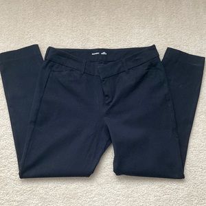 Size 10 Old Navy Pixie pants